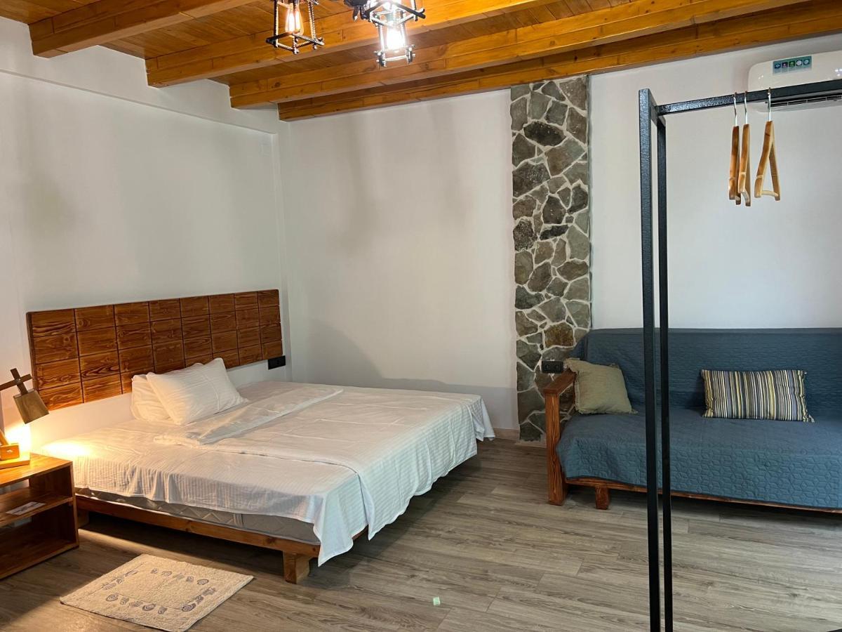 Green Stone Boutique Hotel Yeghegnadzor Екстериор снимка