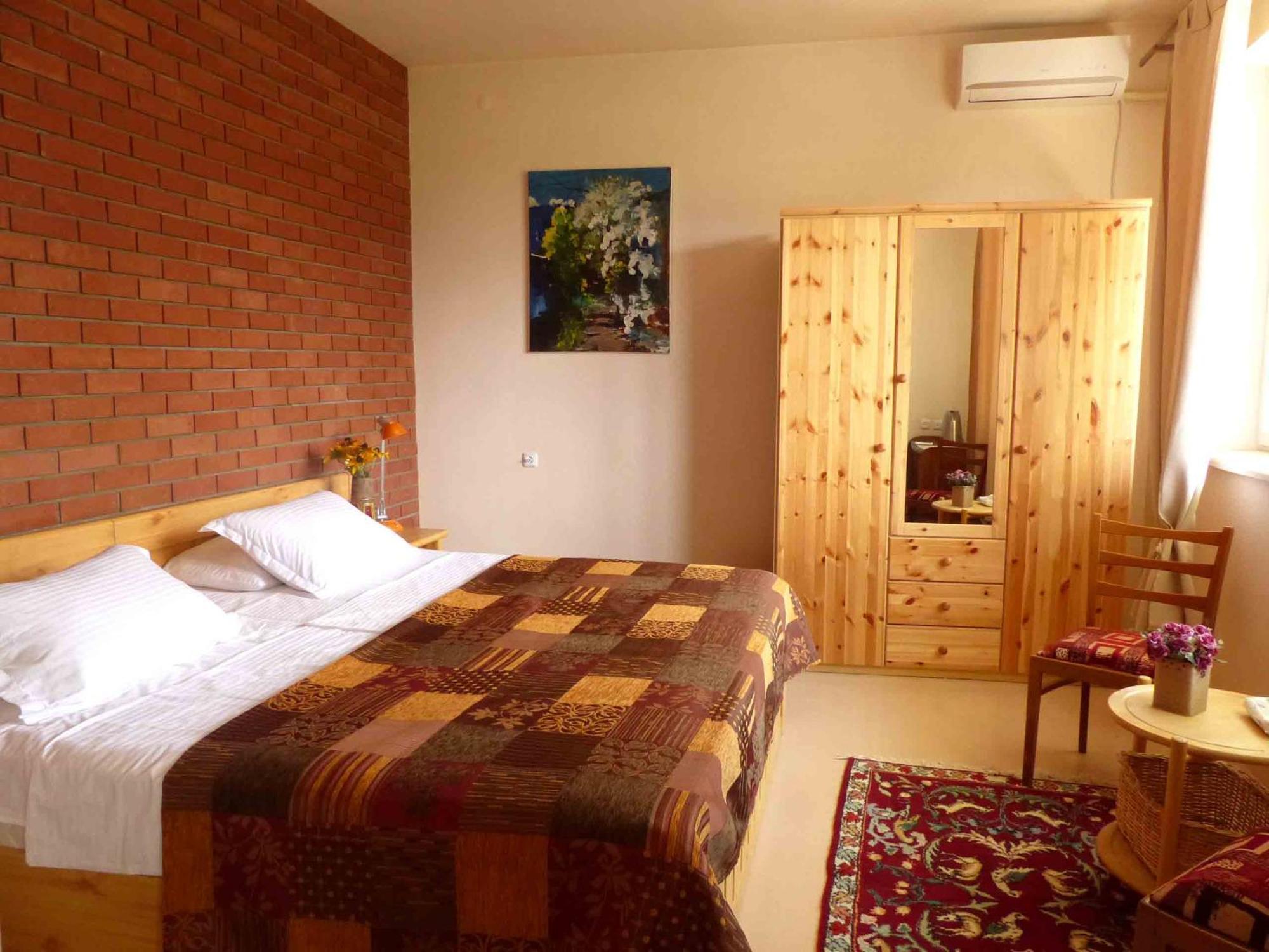 Green Stone Boutique Hotel Yeghegnadzor Стая снимка