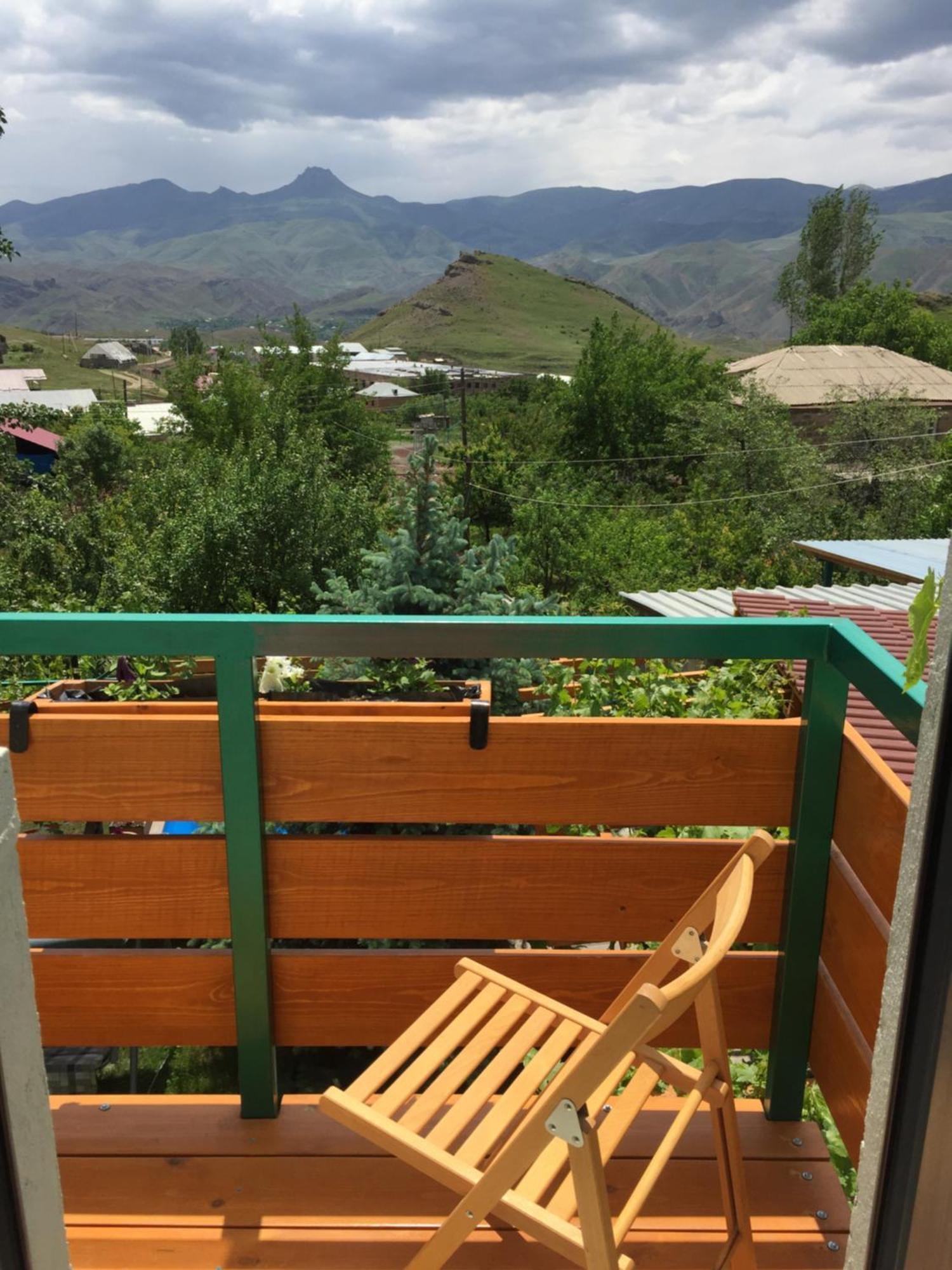 Green Stone Boutique Hotel Yeghegnadzor Стая снимка