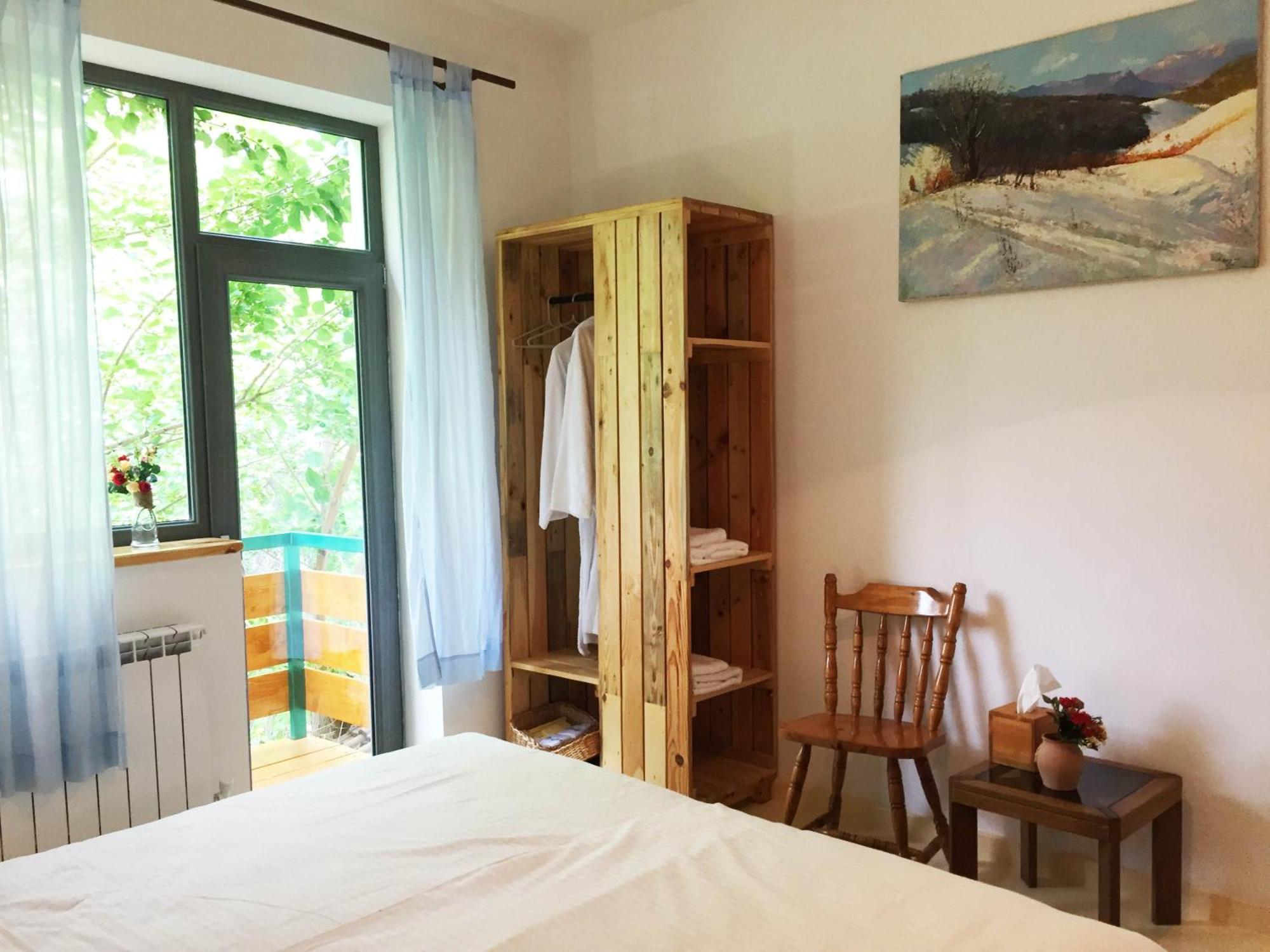 Green Stone Boutique Hotel Yeghegnadzor Стая снимка