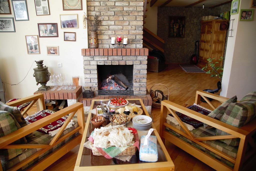 Green Stone Boutique Hotel Yeghegnadzor Екстериор снимка