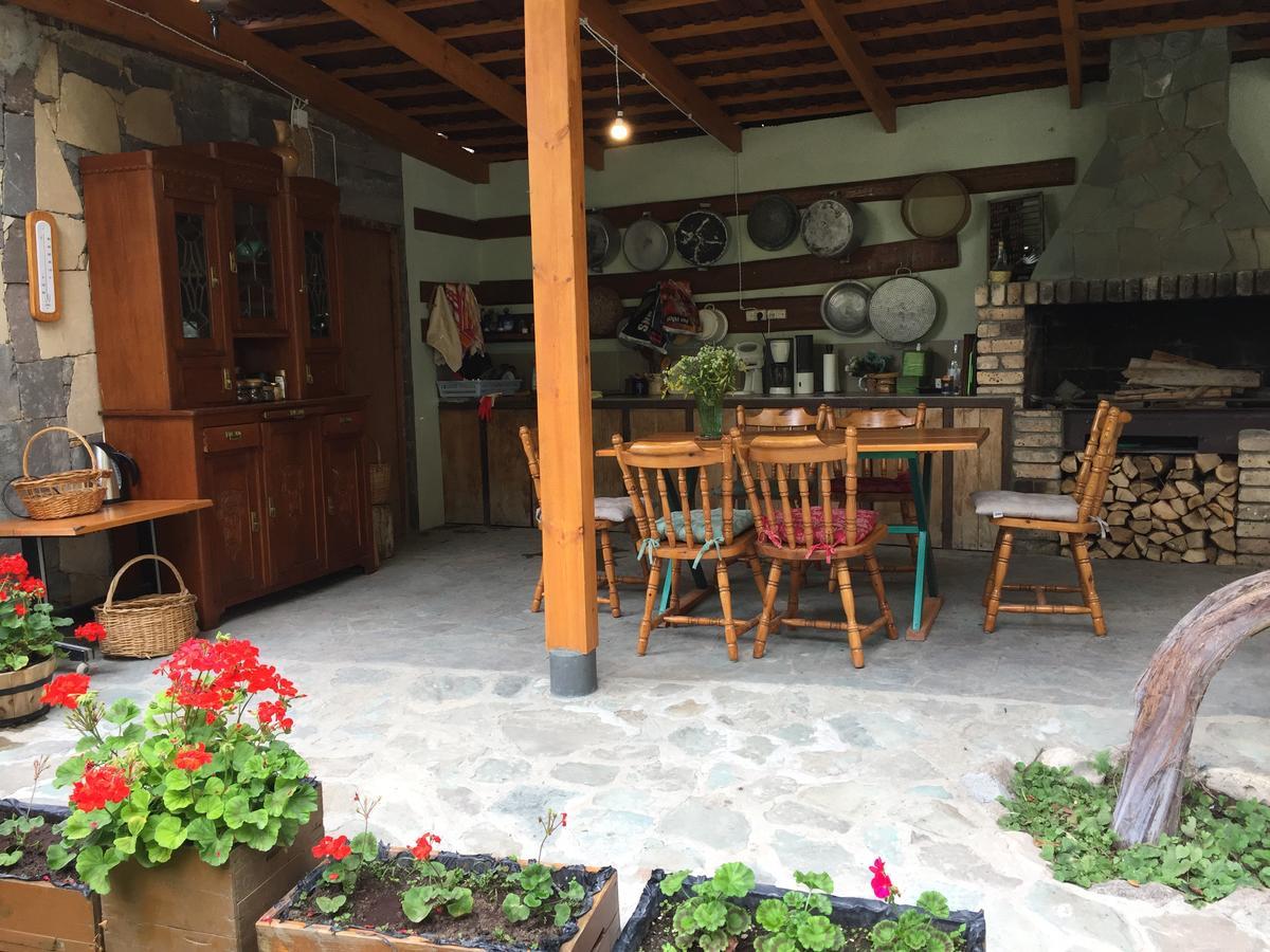Green Stone Boutique Hotel Yeghegnadzor Екстериор снимка