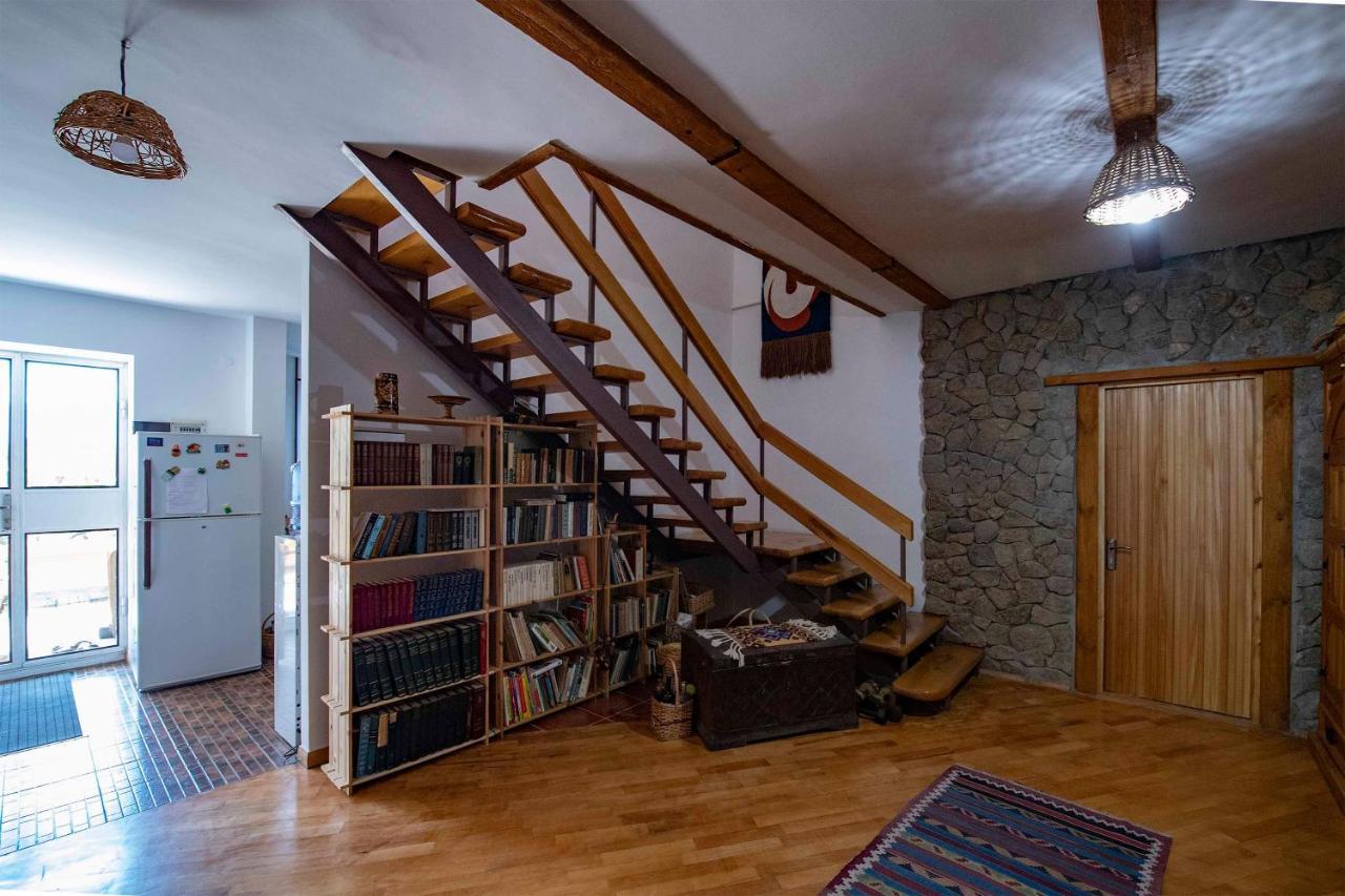 Green Stone Boutique Hotel Yeghegnadzor Екстериор снимка